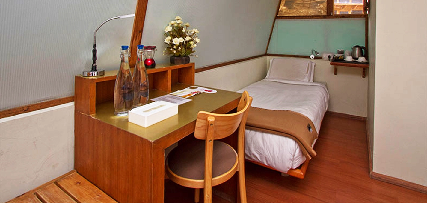 Hotel Ulley Ethnic